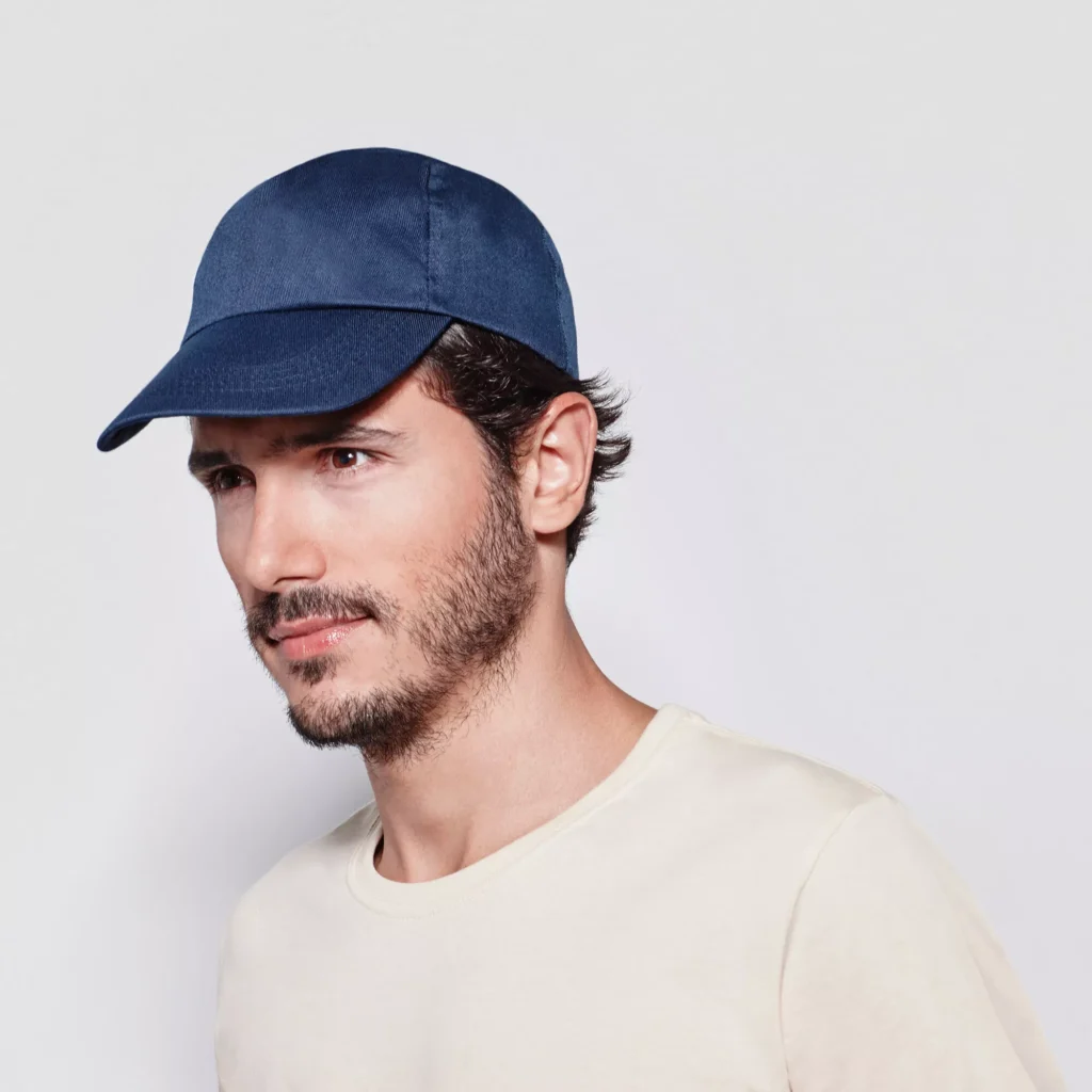 Gorra BÀSICA